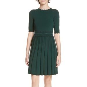 Ted Baker Knit Dress